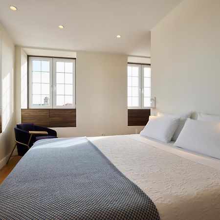 Flh Porto Clerigos Luxury Apartments ภายนอก รูปภาพ