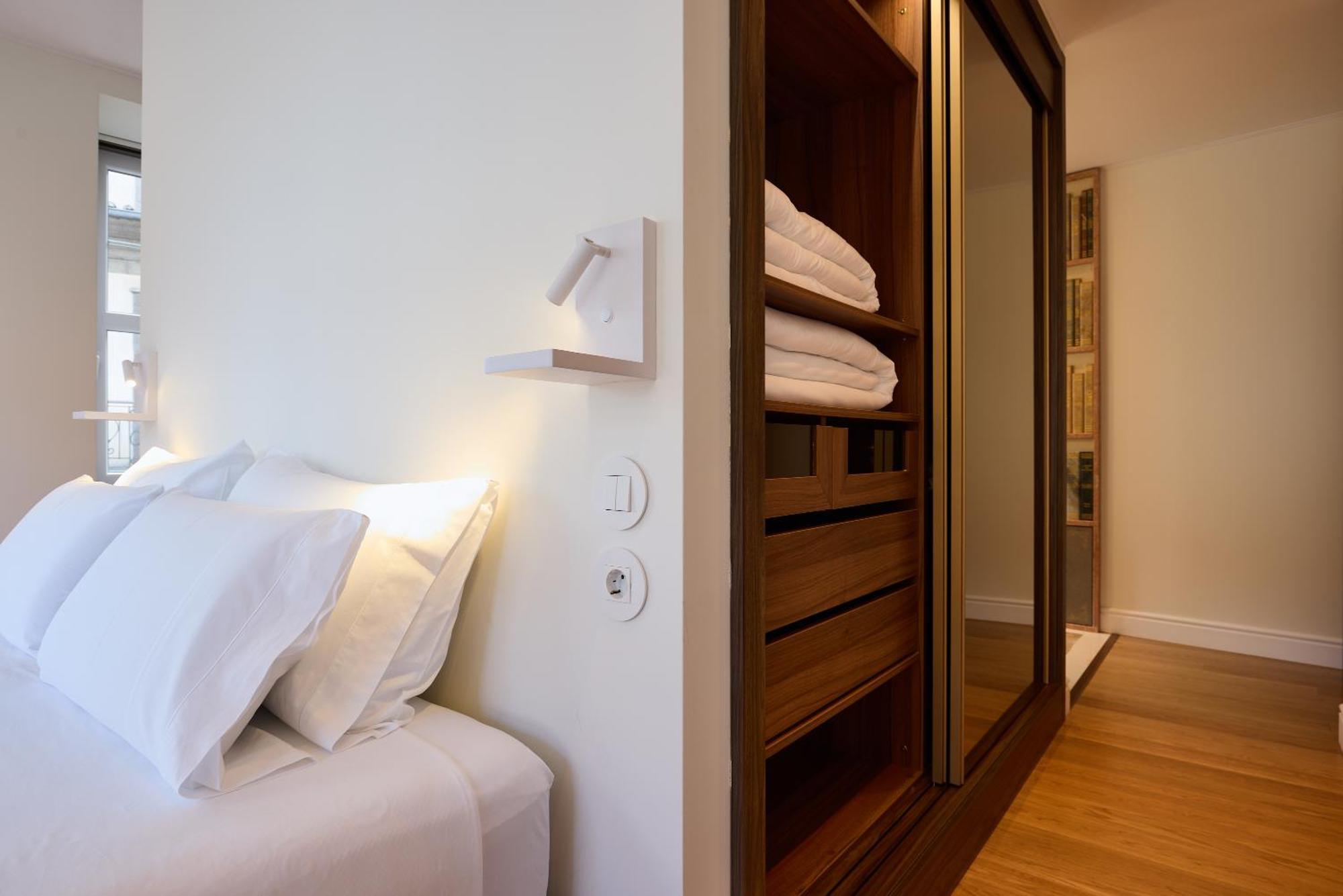 Flh Porto Clerigos Luxury Apartments ห้อง รูปภาพ