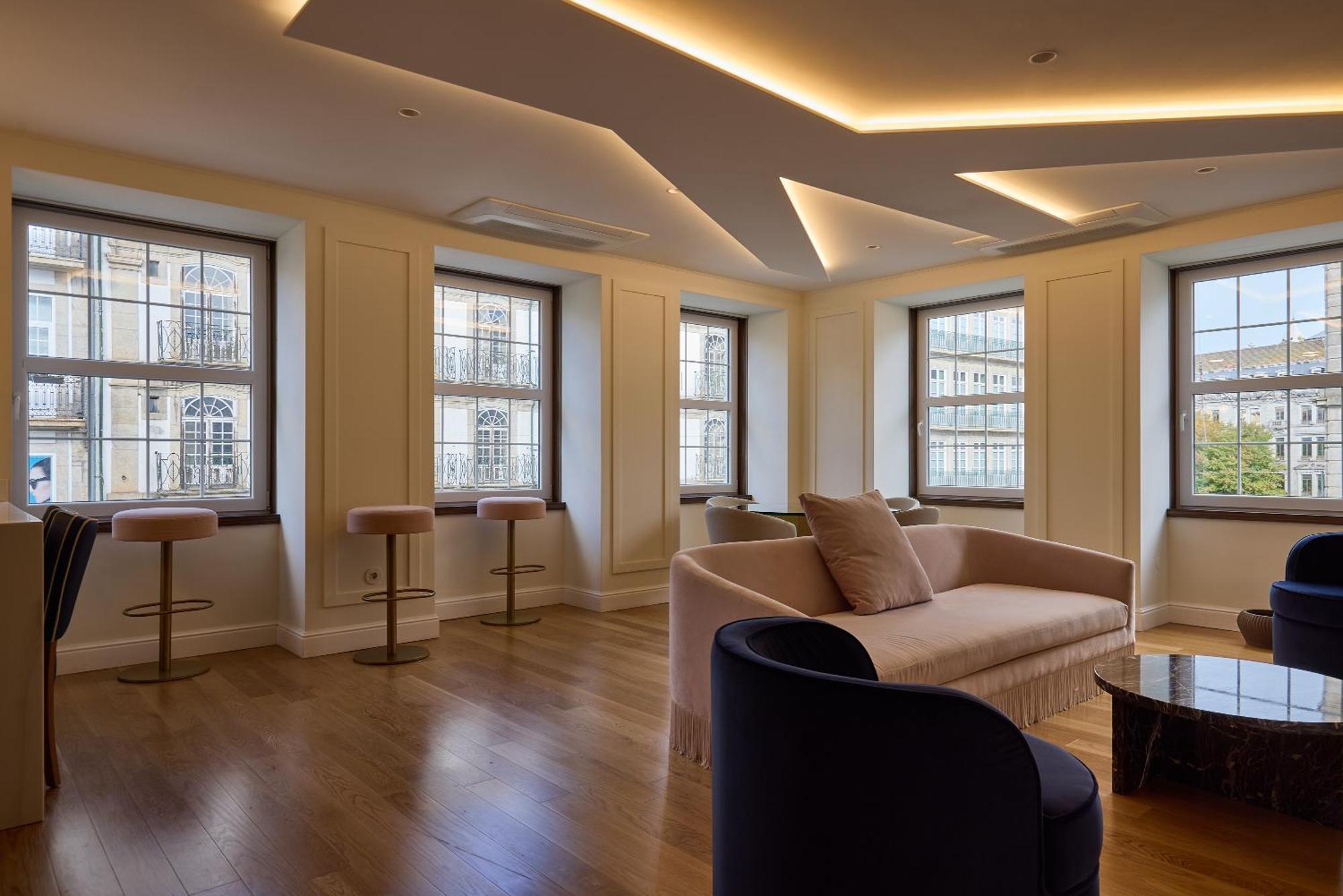 Flh Porto Clerigos Luxury Apartments ห้อง รูปภาพ
