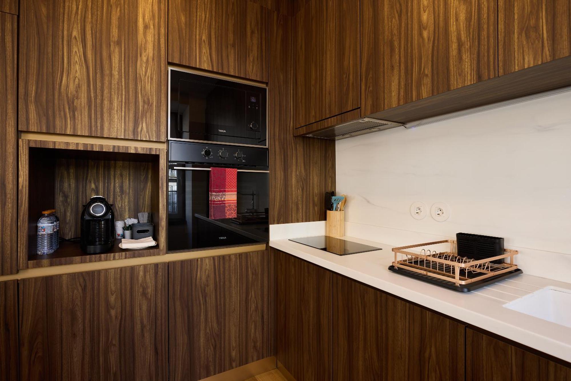 Flh Porto Clerigos Luxury Apartments ห้อง รูปภาพ