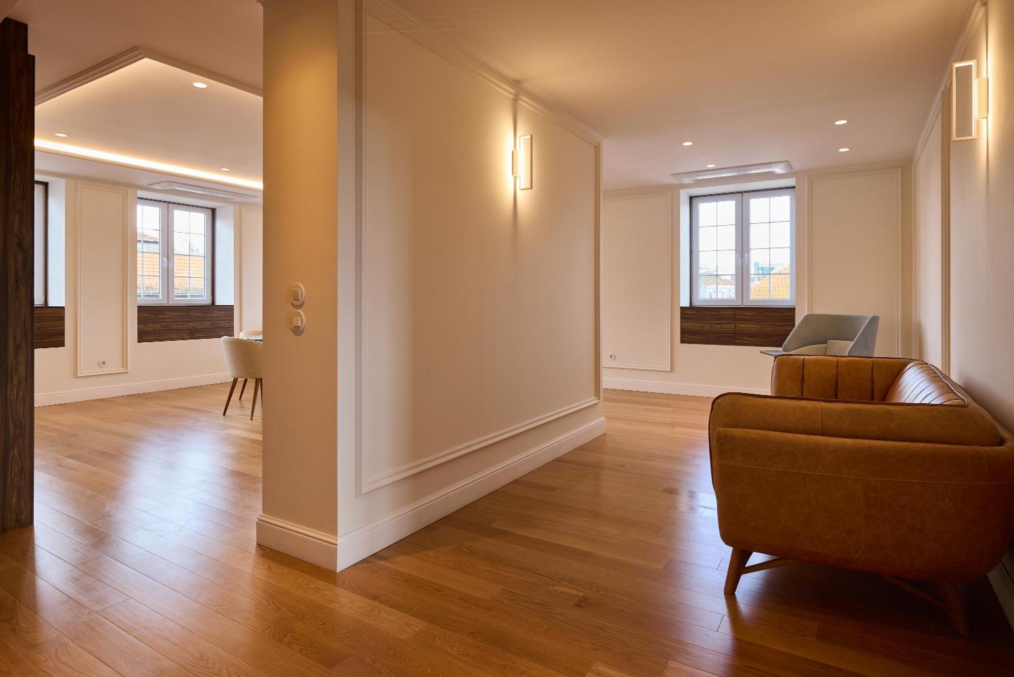 Flh Porto Clerigos Luxury Apartments ห้อง รูปภาพ