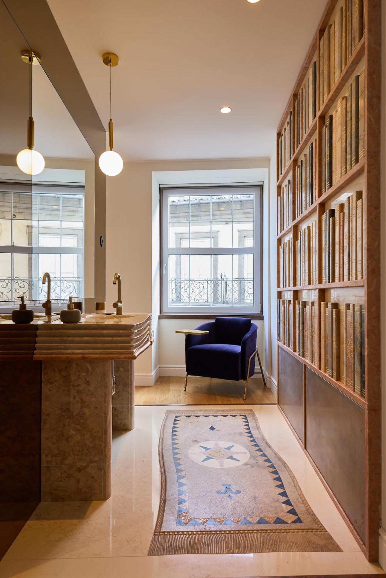 Flh Porto Clerigos Luxury Apartments ห้อง รูปภาพ
