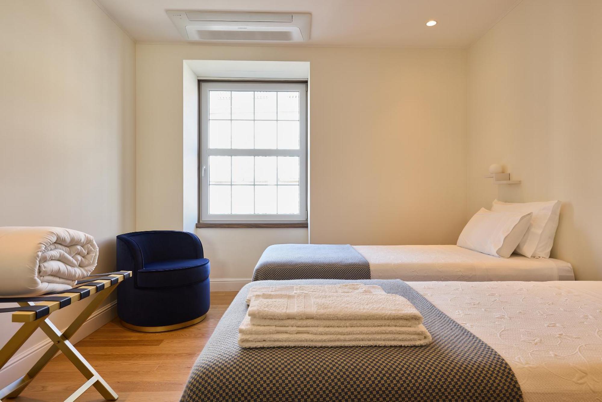 Flh Porto Clerigos Luxury Apartments ห้อง รูปภาพ