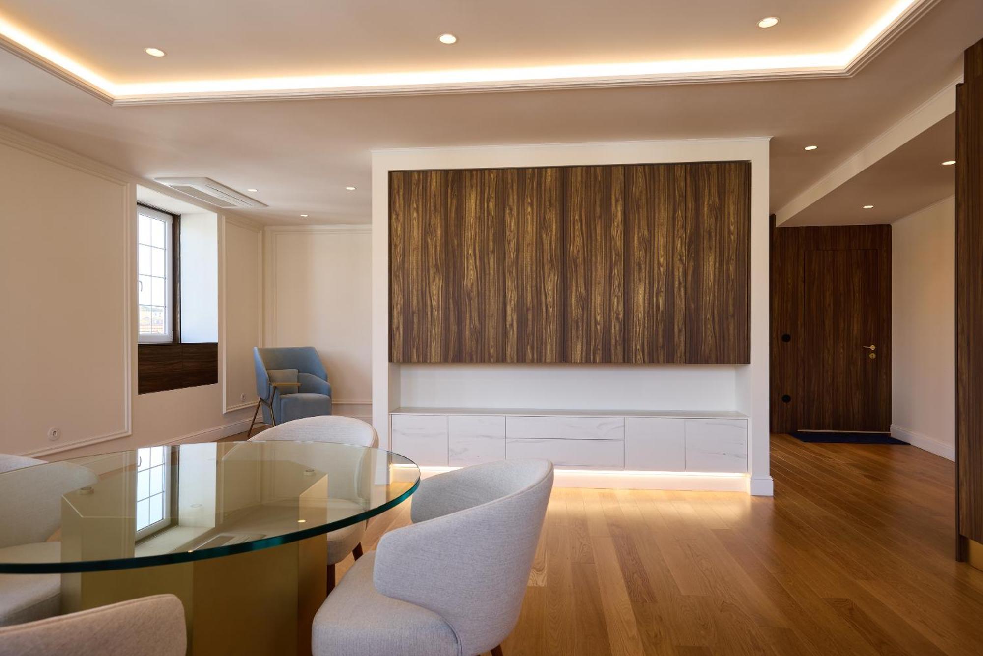 Flh Porto Clerigos Luxury Apartments ห้อง รูปภาพ