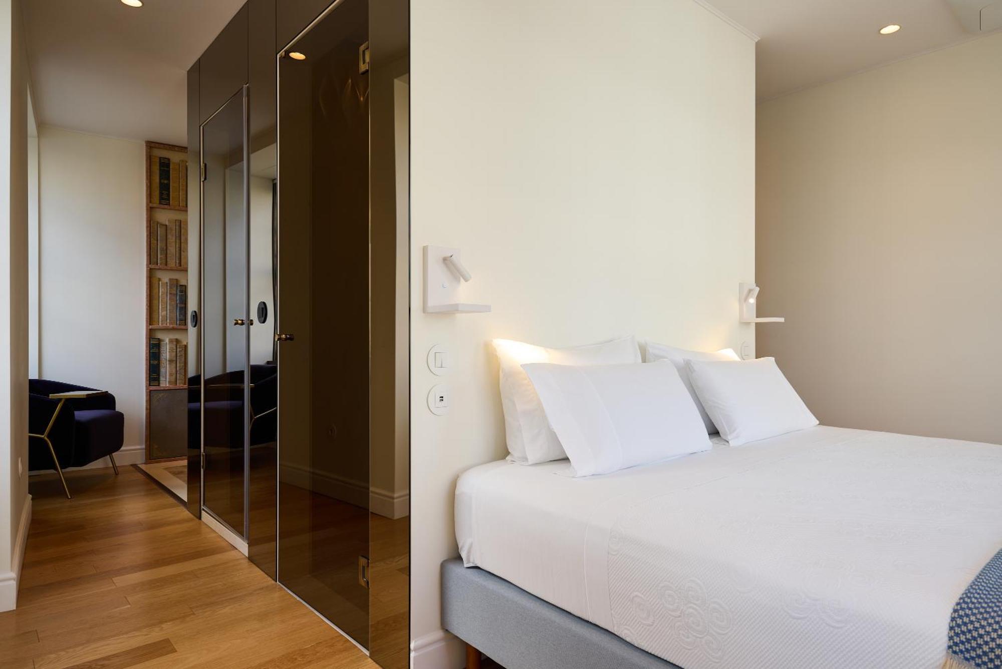 Flh Porto Clerigos Luxury Apartments ห้อง รูปภาพ