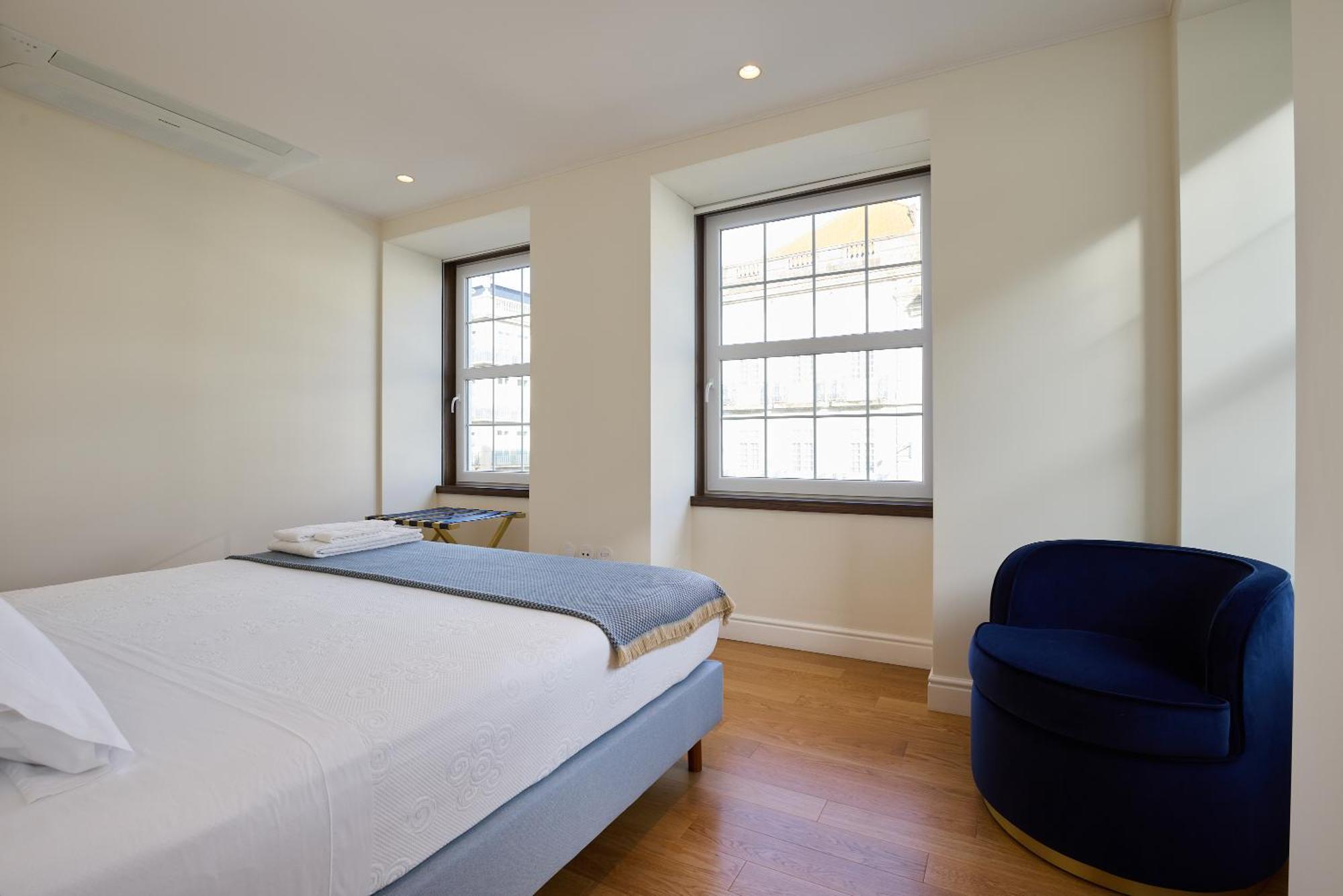 Flh Porto Clerigos Luxury Apartments ห้อง รูปภาพ