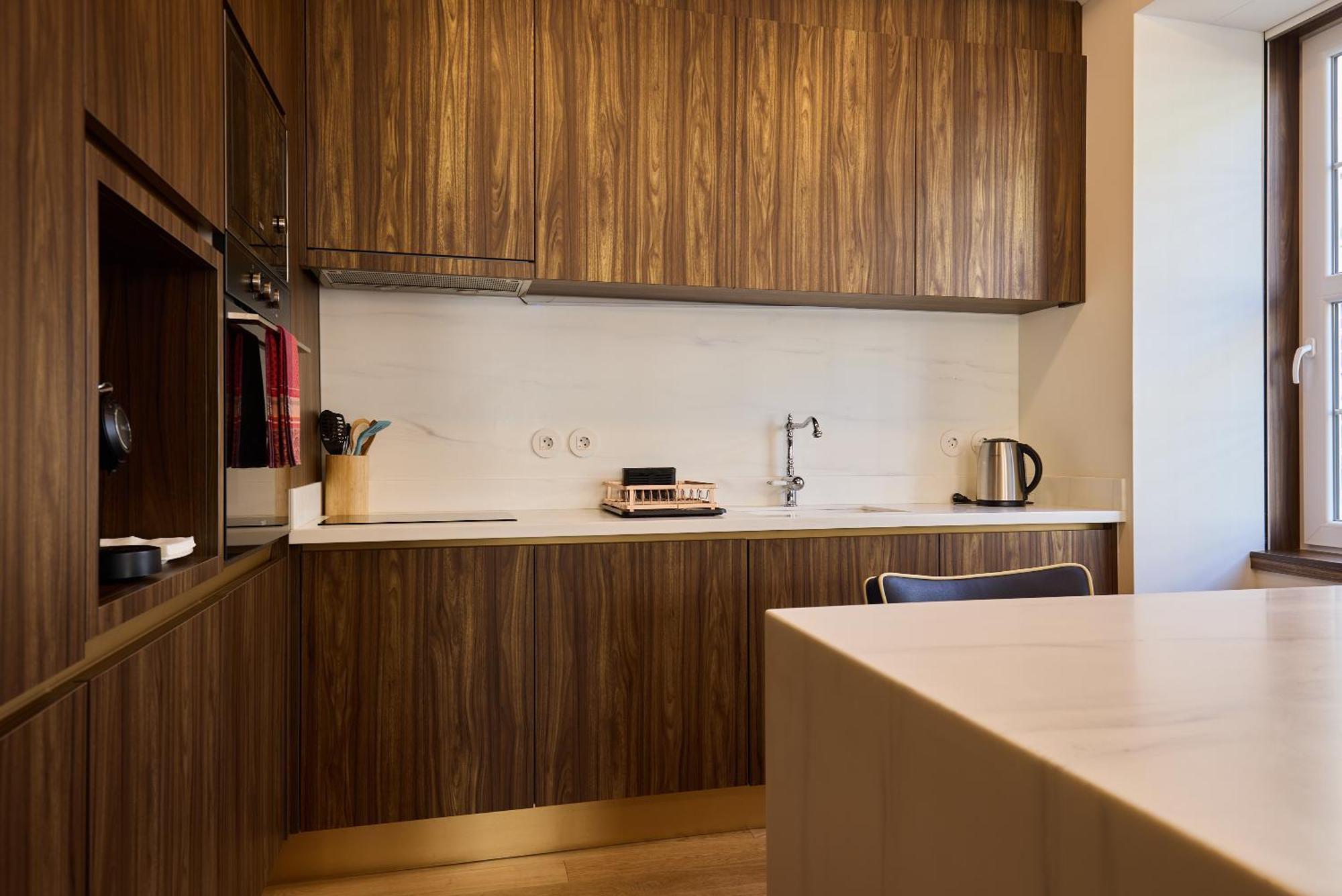 Flh Porto Clerigos Luxury Apartments ห้อง รูปภาพ